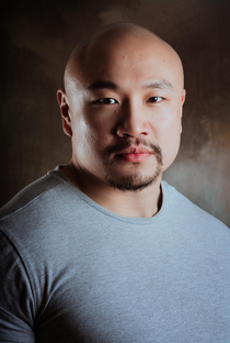 Jon Xue Zhang - Poster 1