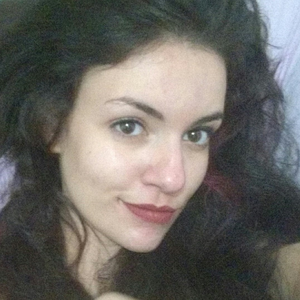 Foto de perfil de Karina Rezende