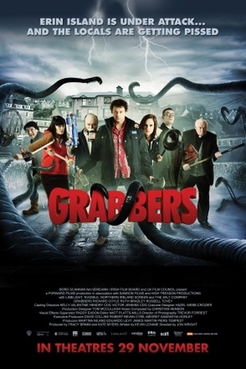  de Filme Grabbers (2012)
