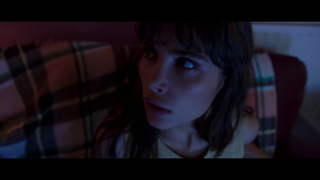 Trailer: MANDY THE HAUNTED DOLL Movie Trailer