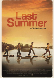 Last Summer (Last Summer)