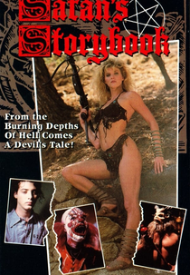 Satan’s Storybook (Satan’s Storybook)