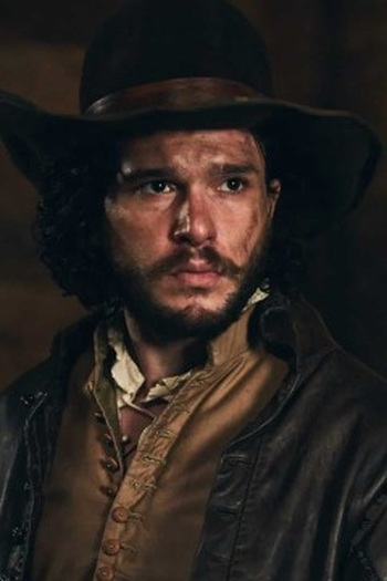 Poster de Episódio Episode 1 (2017)
