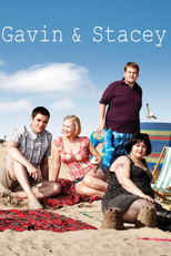 Gavin & Stacey: 3ª Temporada (Gavin & Stacey: Season 3)