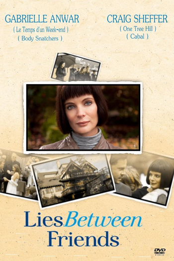  de Filme Crime Entre Amigas (2010)