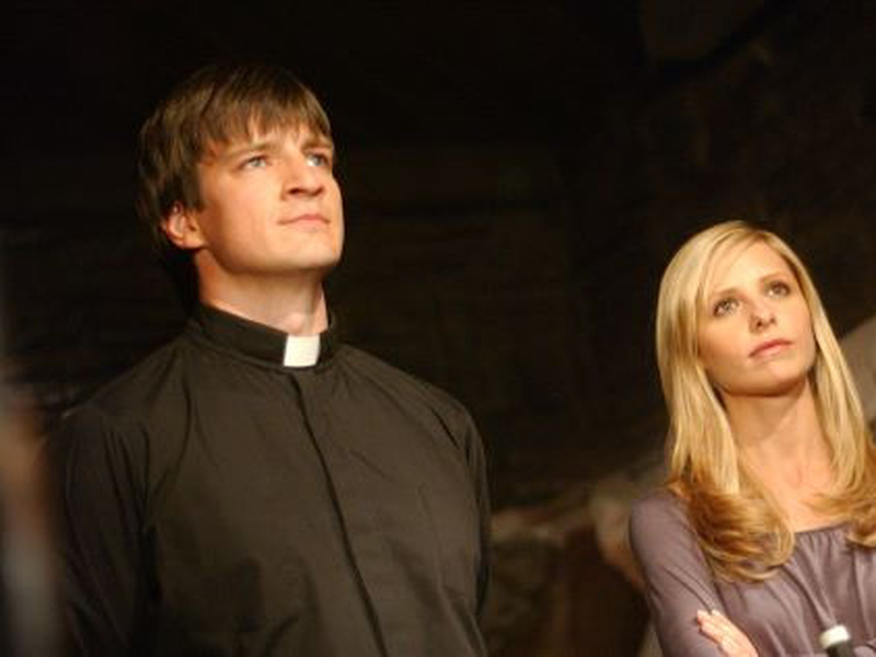 Foto 2 de Buffy: A Caça Vampiros (7ª Temporada)