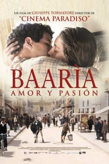 de Filme Baarìa - A Porta do Vento (2009)