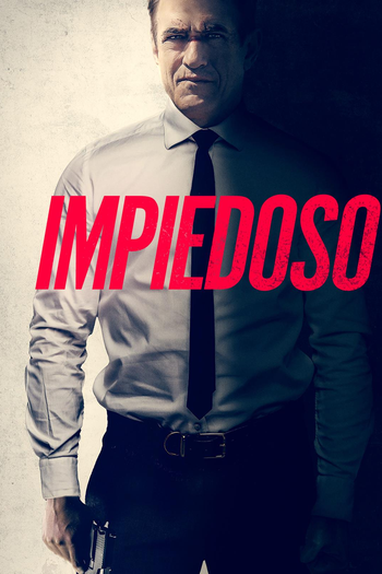  de Filme Impiedoso (2023)