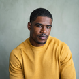 Tre McBride