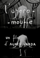 A Ópera-Mouffe ( L'opéra-mouffe)