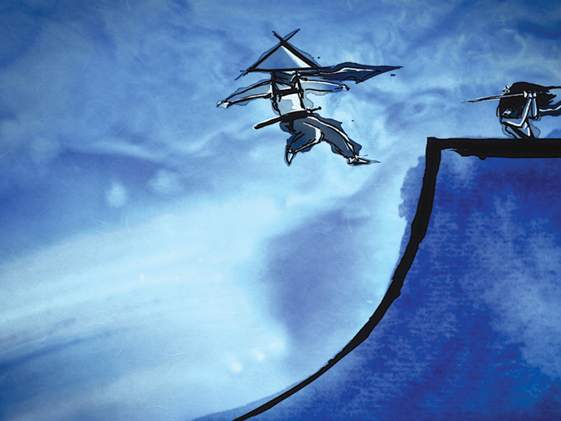 Foto 2 de Requiem for Romance