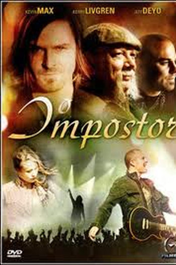 Poster de Filme O Impostor (2008)