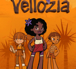 Vellozia