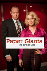 Gigantes do Papel: O Nascimento de Cleo  (Paper Giants: The Birth of Cleo )