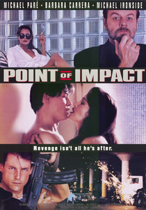 Rosa de Fogo (Point of Impact)