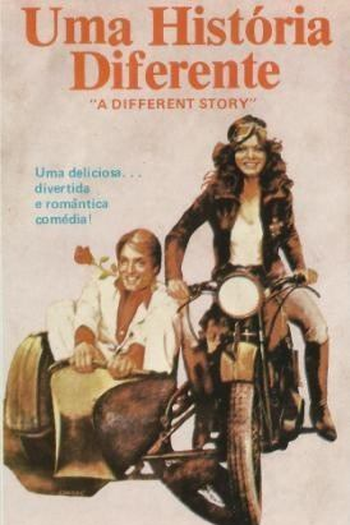  de Filme Uma História Diferente (1978)