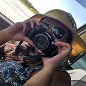 Foto de perfil de Larissa