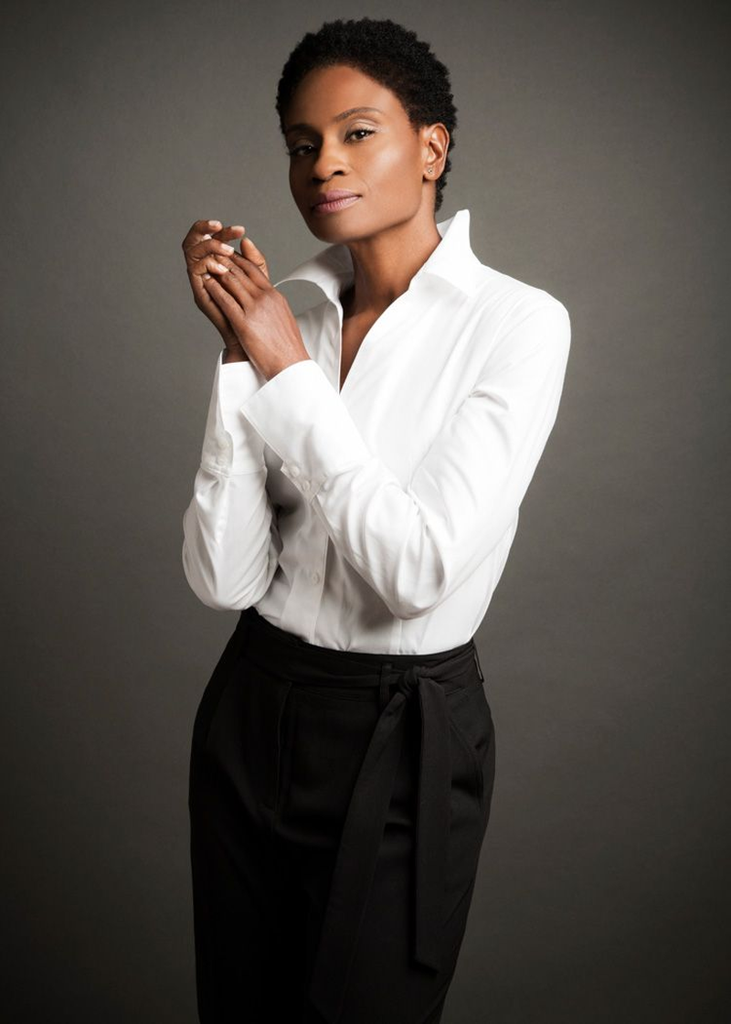 Adina Porter - Foto 4