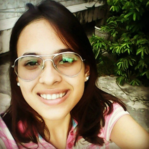 Foto de perfil de Raphaela