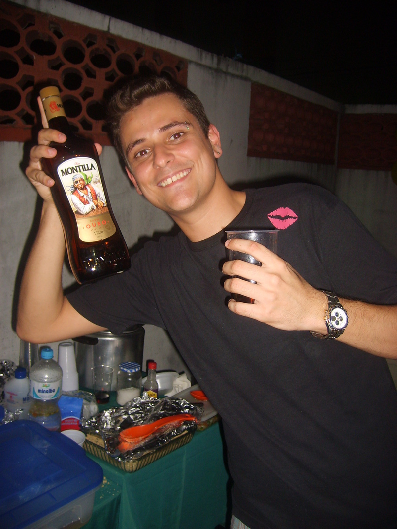 Thadeu - Foto 1