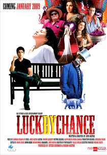 Luck by Chance (Luck by Chance)