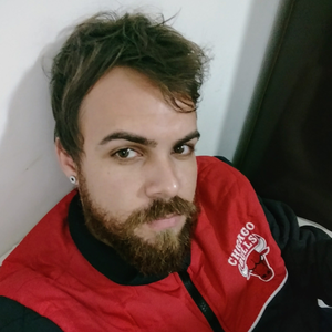 Foto de perfil de Fábio Osório