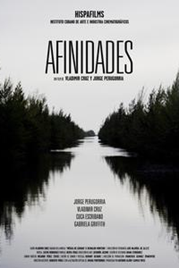  de Filme Afinidades (2010)