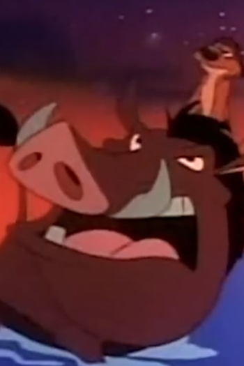 Poster de Episódio Isle Find Out (1996)