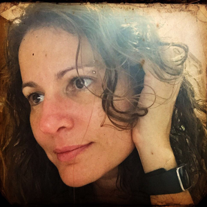 Foto de perfil de SUZANA DE OLIVEIRA