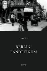 Berlin: Panoptikum-Friedrichstrasse (Berlin: Panoptikum-Friedrichstrasse)
