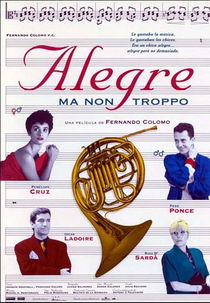 Alegre ma non troppo (Alegre ma non troppo)