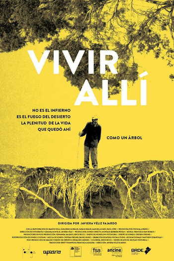  de Filme Viver Lá (2018)