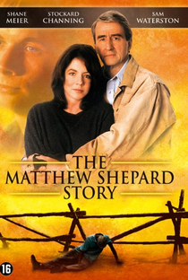 The Matthew Shepard Story - Poster / Capa / Cartaz - Oficial 1