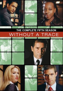 Desaparecidos (5ª Temporada) (Without a Trace (Season 5))