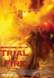 Trial by Fire (Trial by Fire)
