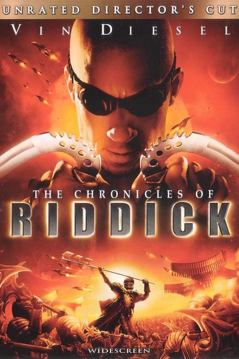  de Filme A Batalha de Riddick (2004)