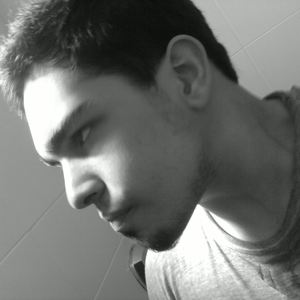 Foto de perfil de Amaury