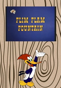 A Fonte da Juventude (Flim Flam Fountain)