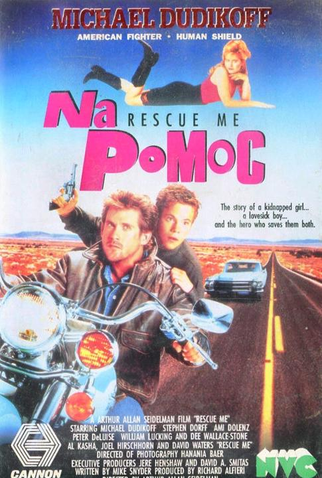 Poster 11 de Filme Salve-Me (1992)