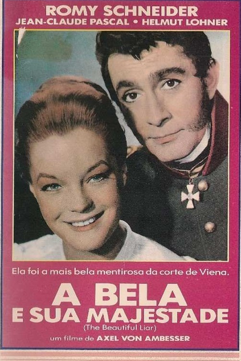  de Filme A Bela e Sua Majestade (1959)