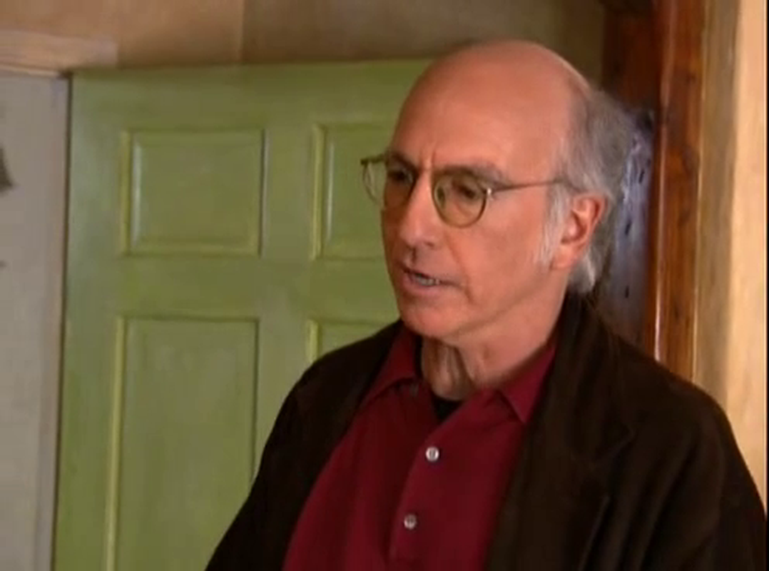 Larry David - Foto 1
