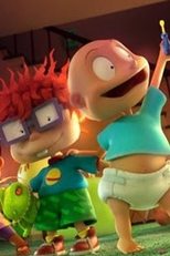 Rugrats: Os Anjinhos - Reboot (Rugrats - Reboot)