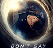Don't Say Earth
