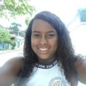 Foto de perfil de Lorena Oliveira