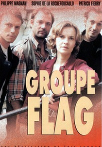 Groupe flag (1ª Temporada) (Groupe flag (Season 1))