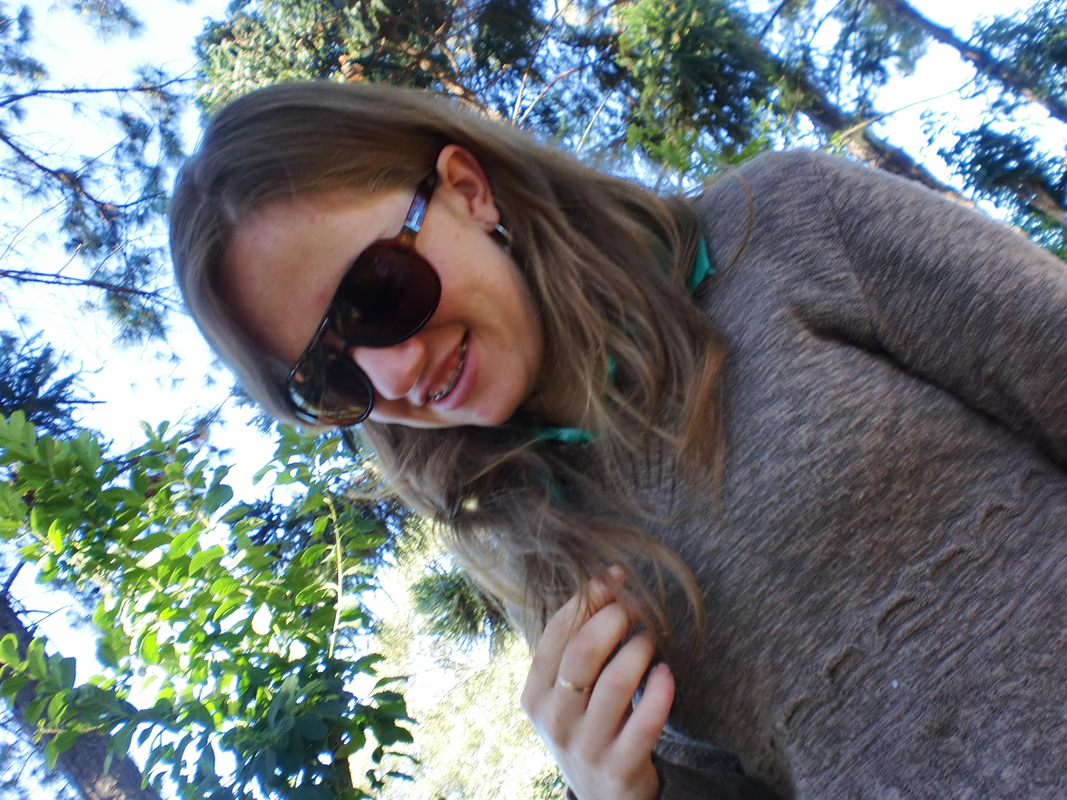 Fernanda Haiduk - Foto 1