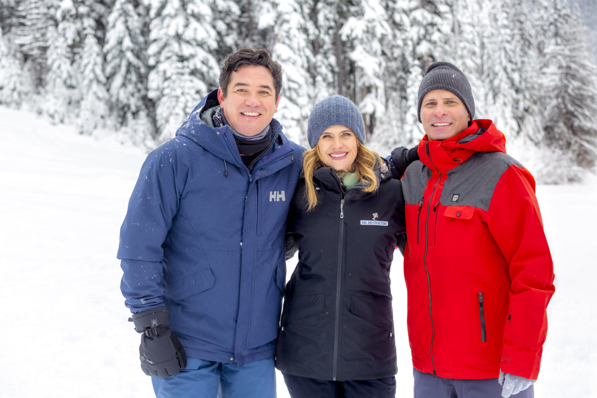 Dean Cain - Foto 6