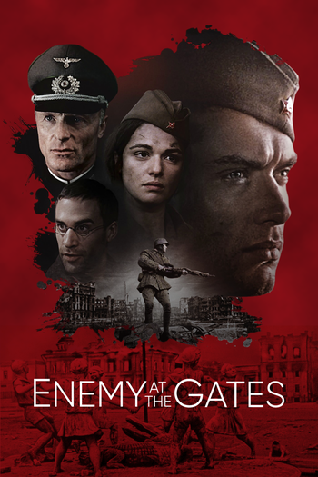  de Filme Círculo de Fogo (2001)