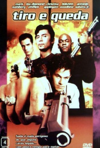 Poster 5 de Filme Tiro e Queda (1998)