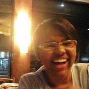 Foto de perfil de Thaís